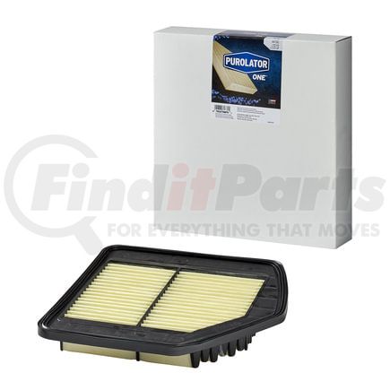 Purolator A41362 Engine Air Filter Air Filter