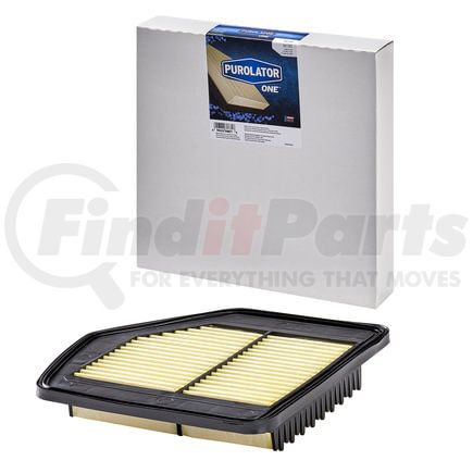 Purolator A41363 Engine Air Filter Air Filter