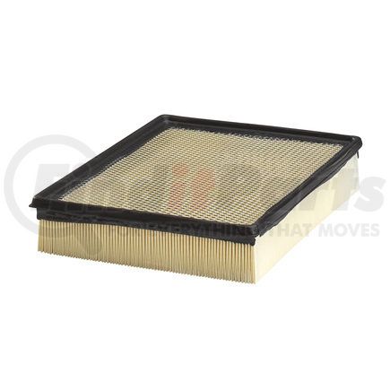 A45314 by PUROLATOR - Air Filter