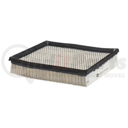 A45381 by PUROLATOR - Air Filter