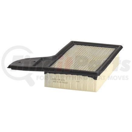 A48156 by PUROLATOR - Air Filter