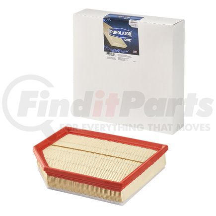 A51352 by PUROLATOR - Air Filter