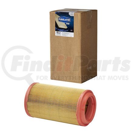 A58178 by PUROLATOR - Air Filter