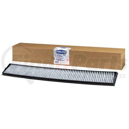 C15510C by PUROLATOR - Cabin Air Filter