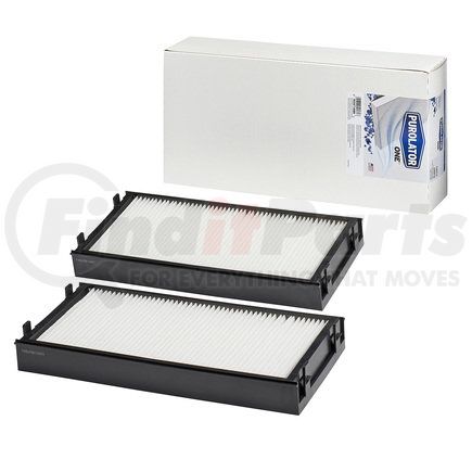 C16072 by PUROLATOR - Cabin Air Filter