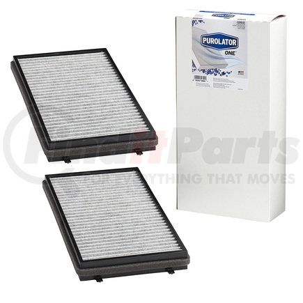 C25532C by PUROLATOR - Cabin Air Filter