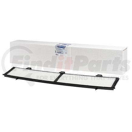 C25835 by PUROLATOR - Cabin Air Filter