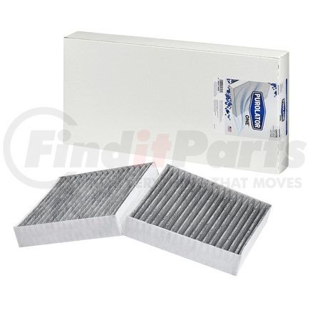 C26075C by PUROLATOR - Cabin Air Filter