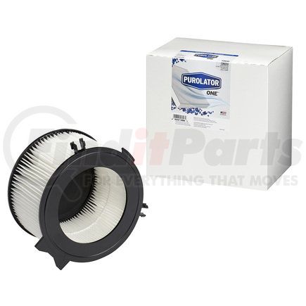 C28233 by PUROLATOR - Cabin Air Filter