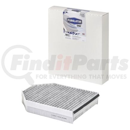 Purolator C31374C Cabin Air Filter Cabin Air Filter