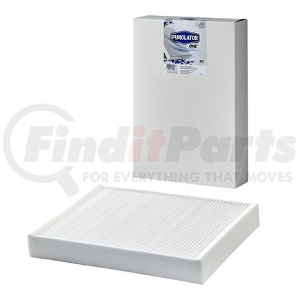 C31372 by PUROLATOR - Cabin Air Filter