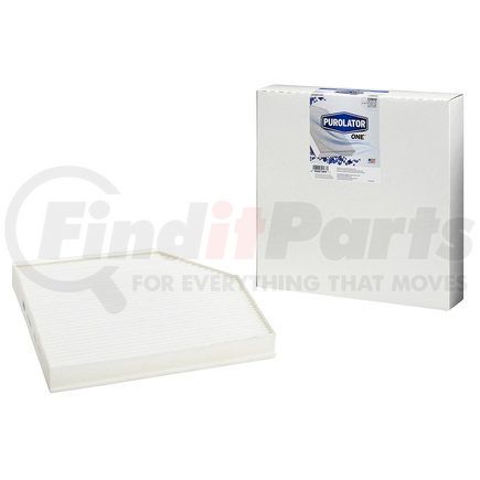 C35845 by PUROLATOR - Cabin Air Filter