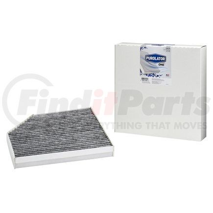 C36071C by PUROLATOR - Cabin Air Filter