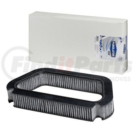 C36076C by PUROLATOR - Cabin Air Filter