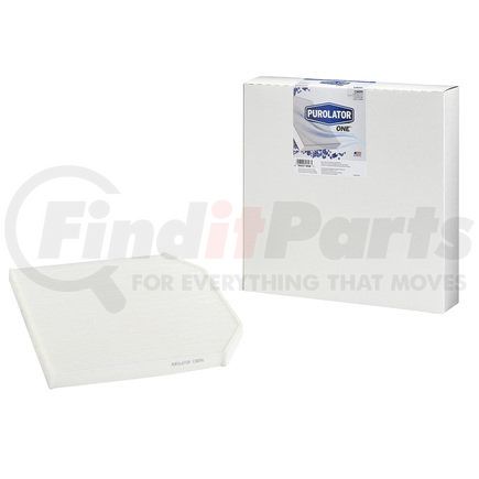 Purolator C36091 Cabin Air Filter Cabin Air Filter