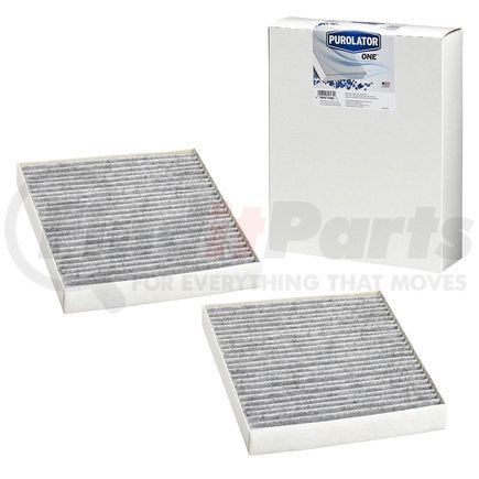 C36204C by PUROLATOR - Cabin Air Filter