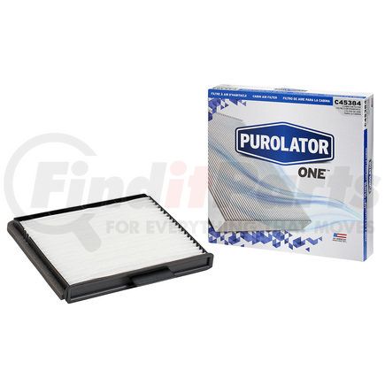 C45384 by PUROLATOR - Cabin Air Filter