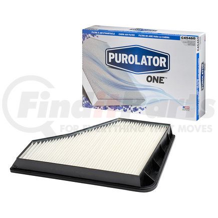 C45460 by PUROLATOR - Cabin Air Filter