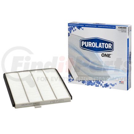 C45459 by PUROLATOR - Cabin Air Filter