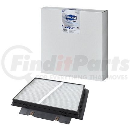 C51395 by PUROLATOR - Cabin Air Filter