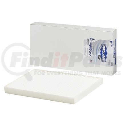 Purolator C55385 Cabin Air Filter Cabin Air Filter