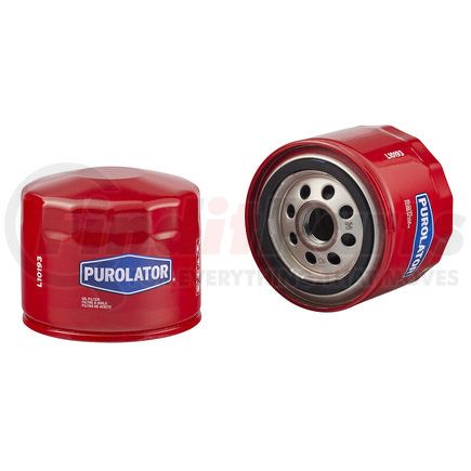 L10193 by PUROLATOR - Engine Oil Filter