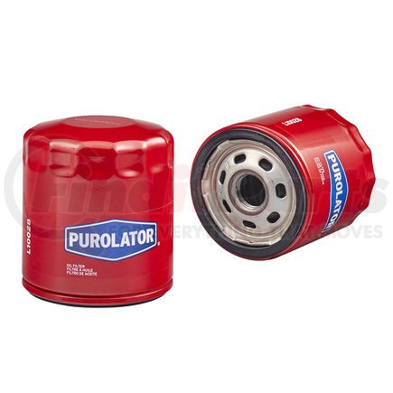 L10028 by PUROLATOR - Engine Oil Filter