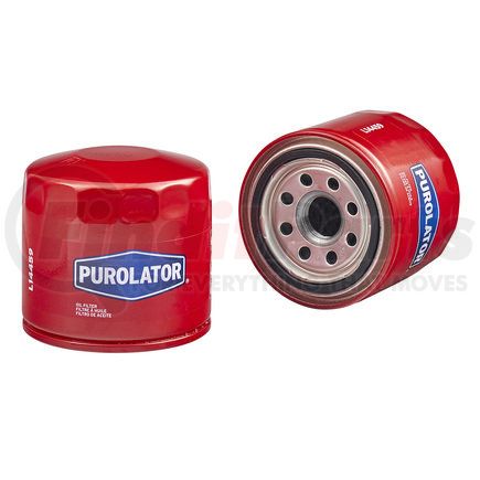 L14459 by PUROLATOR - Engine Oil Filter