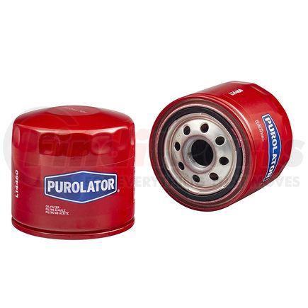 L14460 by PUROLATOR - Engine Oil Filter