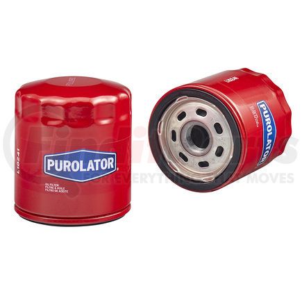 L10241 by PUROLATOR - Engine Oil Filter