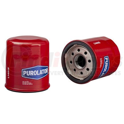 L14615 by PUROLATOR - Engine Oil Filter