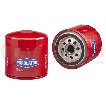 L14619 by PUROLATOR - Engine Oil Filter