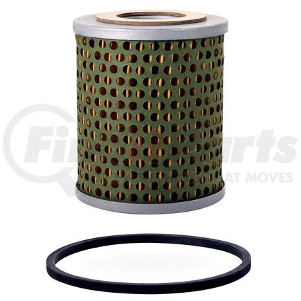 L14753 by PUROLATOR - Engine Oil Filter