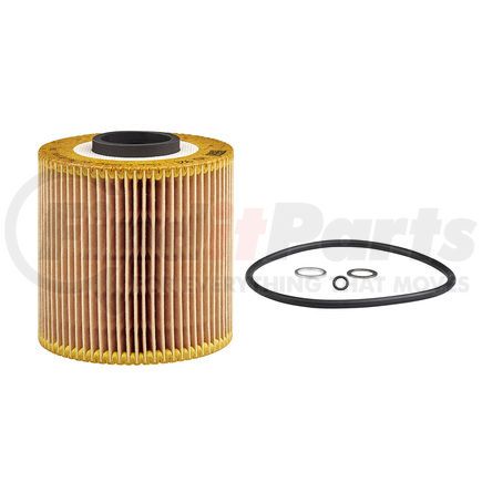 L14758 by PUROLATOR - Engine Oil Filter