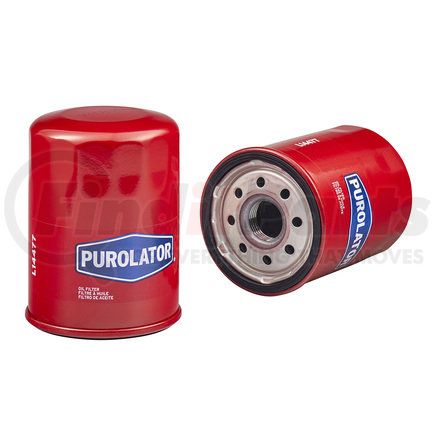 L14477 by PUROLATOR - Engine Oil Filter