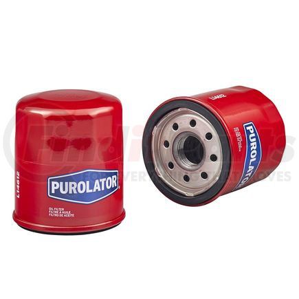 L14612 by PUROLATOR - Engine Oil Filter