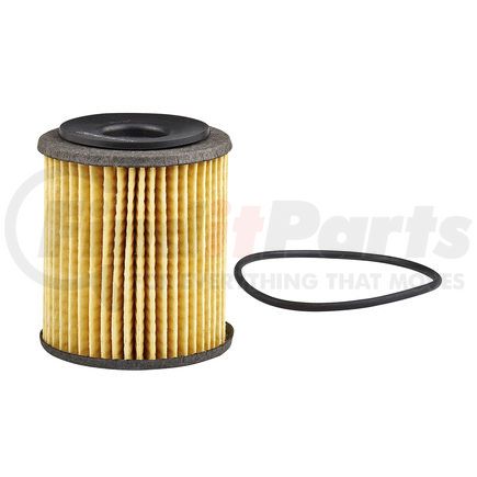 L15465 by PUROLATOR - Engine Oil Filter