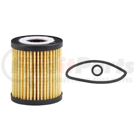 L15505 by PUROLATOR - Engine Oil Filter