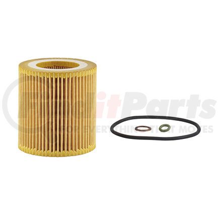 L15607 by PUROLATOR - Engine Oil Filter