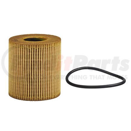 L15830 by PUROLATOR - Engine Oil Filter