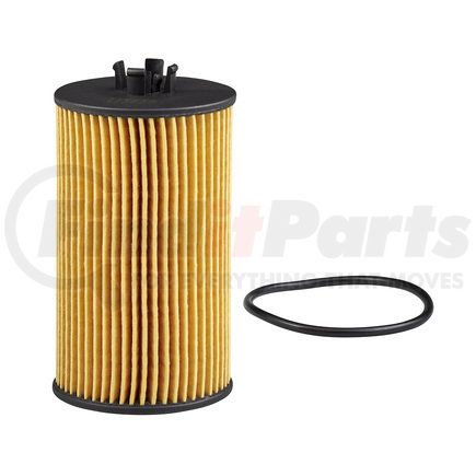 L15839 by PUROLATOR - Engine Oil Filter