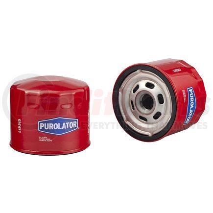 L15313 by PUROLATOR - Engine Oil Filter