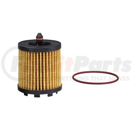 L15436 by PUROLATOR - Engine Oil Filter