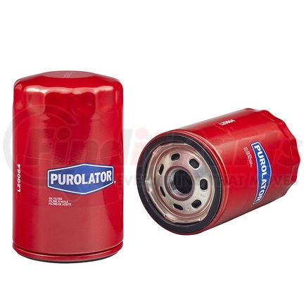 L20064 by PUROLATOR - Engine Oil Filter