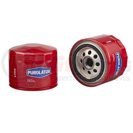 L17019 by PUROLATOR - Engine Oil Filter