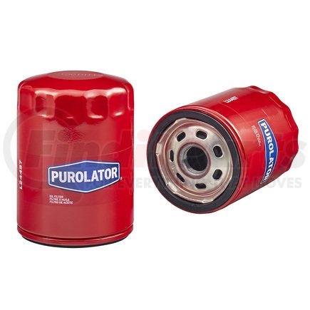L24457 by PUROLATOR - Engine Oil Filter