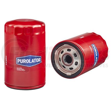 L24011 by PUROLATOR - Engine Oil Filter