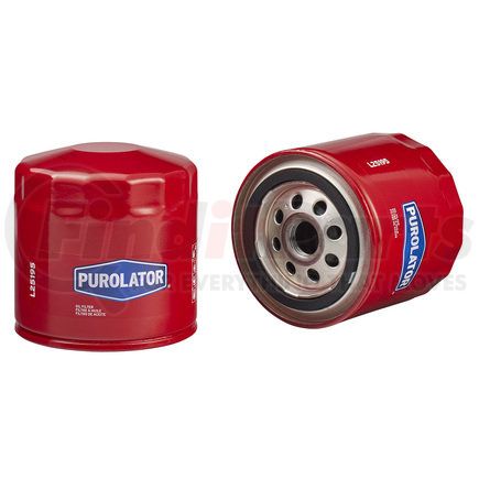 L25195 by PUROLATOR - Engine Oil Filter