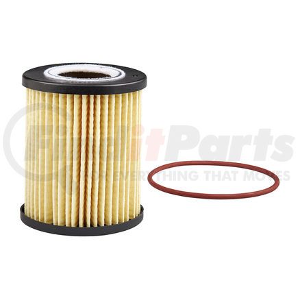 L25247 by PUROLATOR - Engine Oil Filter