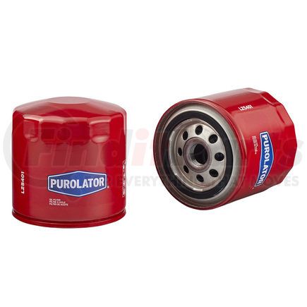 L25401 by PUROLATOR - Engine Oil Filter